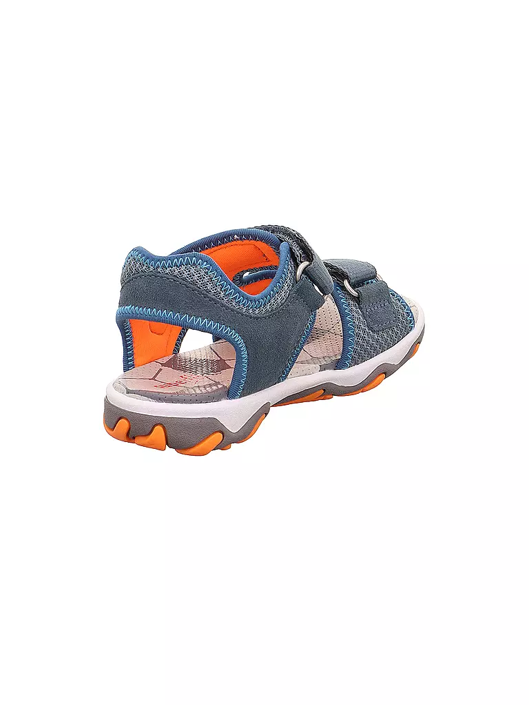 SUPERFIT | Kinder Sandalen MIKE | 