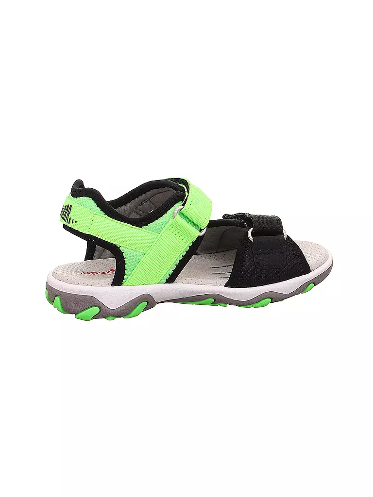 SUPERFIT | Kinder Sandalen MIKE | 