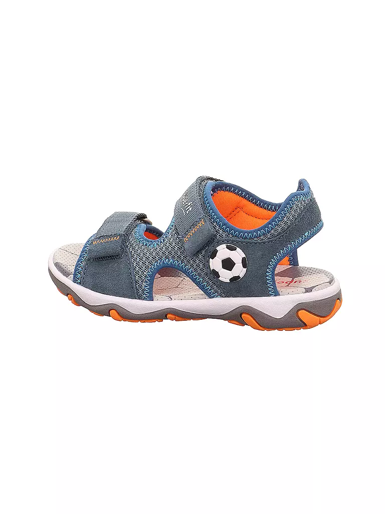 SUPERFIT | Kinder Sandalen MIKE | 