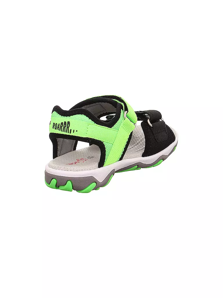 SUPERFIT | Kinder Sandalen MIKE | 