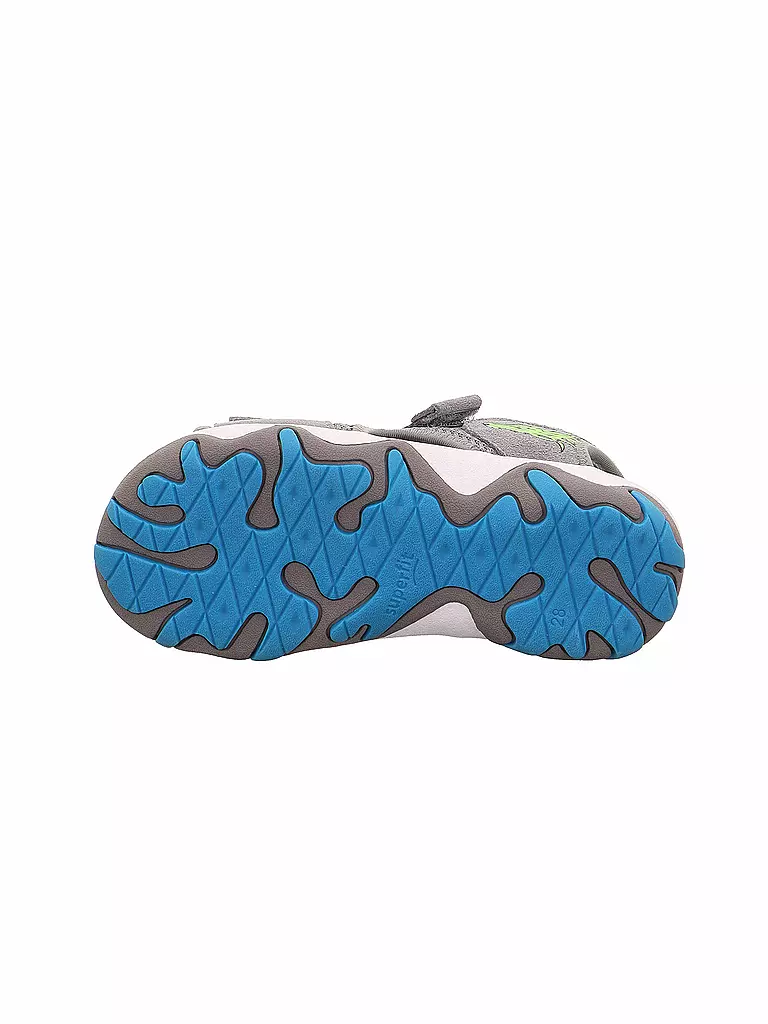 SUPERFIT | Kinder Sandalen MIKE | 