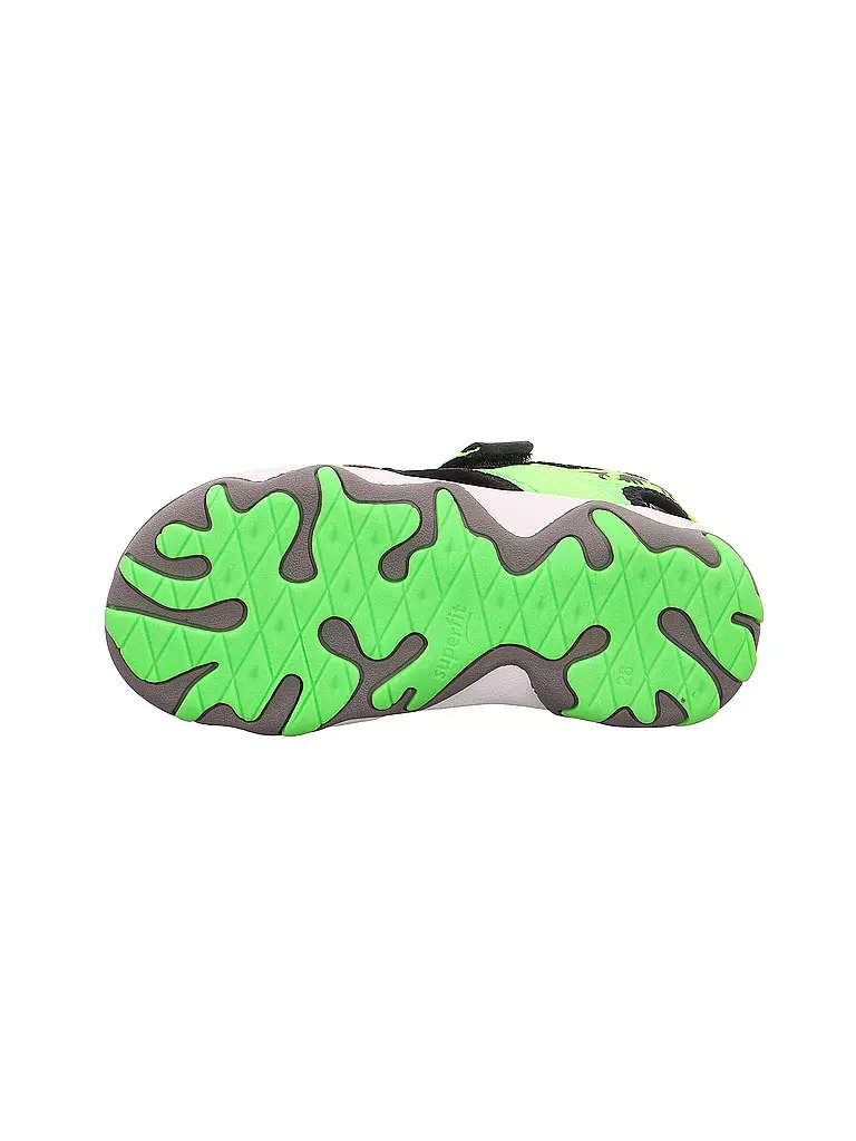 SUPERFIT | Kinder Sandalen MIKE | 