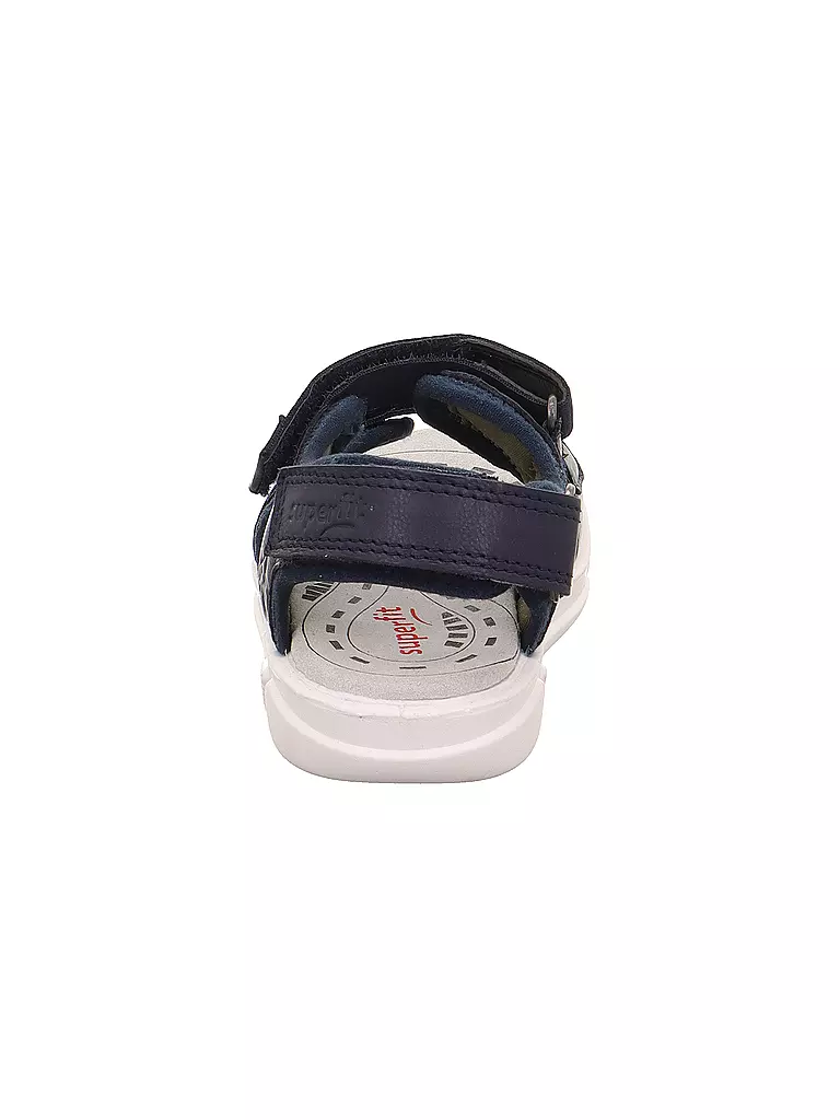 SUPERFIT | Kinder Sandalen PIXIE | blau