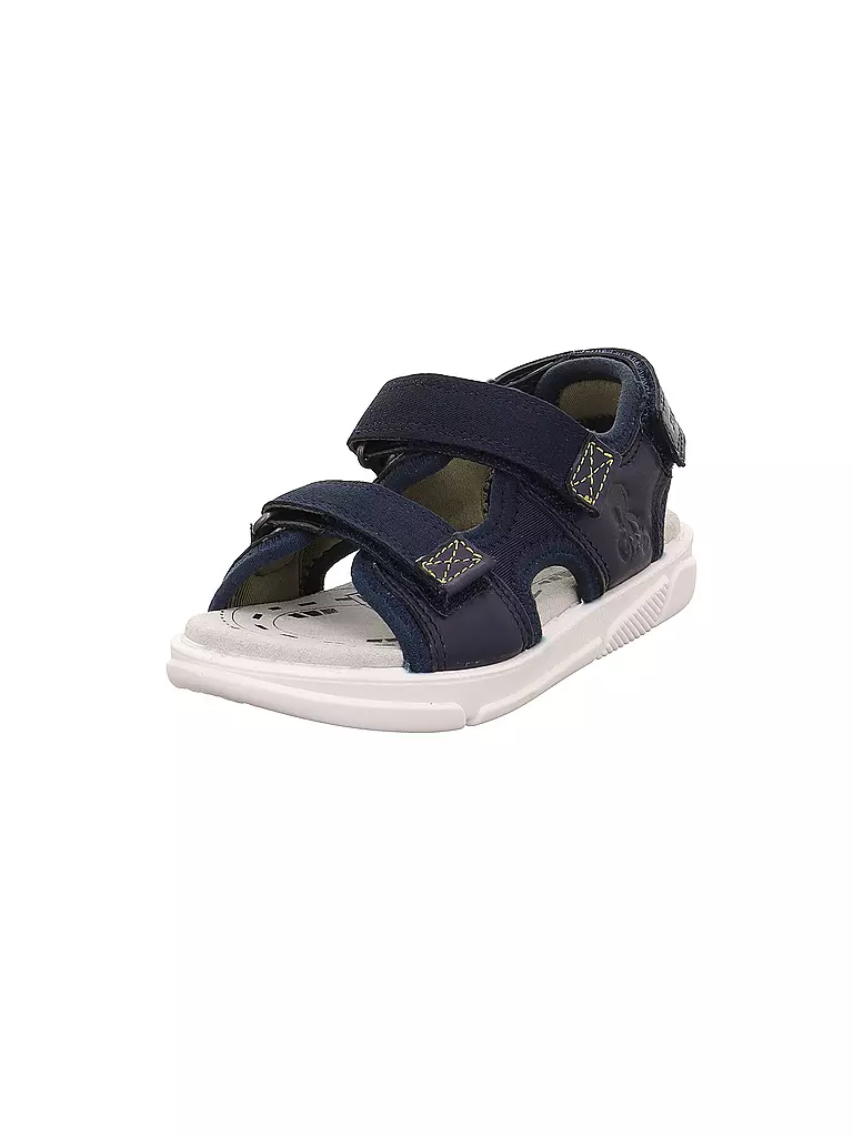 SUPERFIT | Kinder Sandalen PIXIE | blau