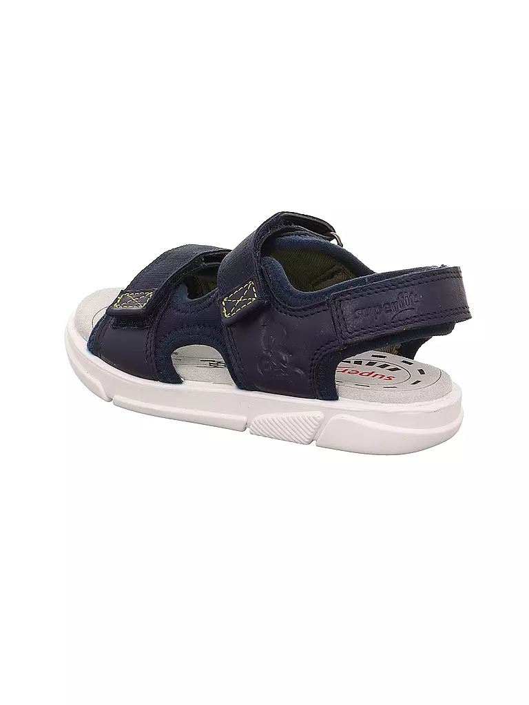 SUPERFIT | Kinder Sandalen PIXIE | blau