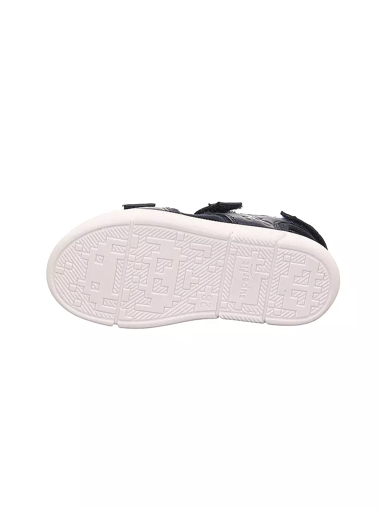 SUPERFIT | Kinder Sandalen PIXIE | blau