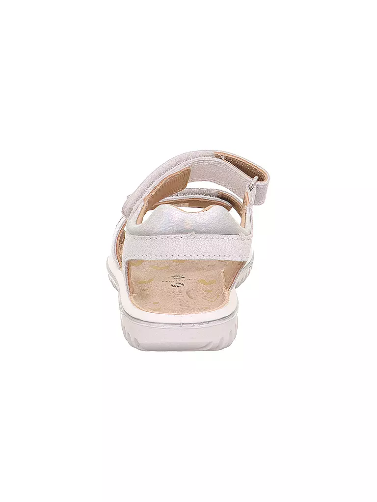 SUPERFIT | Kinder Sandalen SPARKLE | 