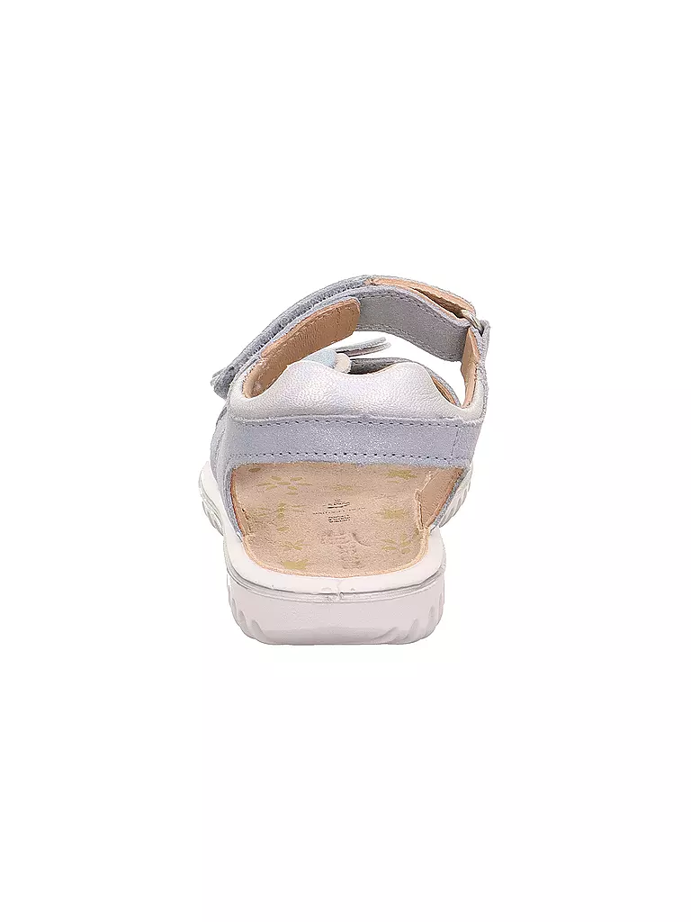 SUPERFIT | Kinder Sandalen SPARKLE | 