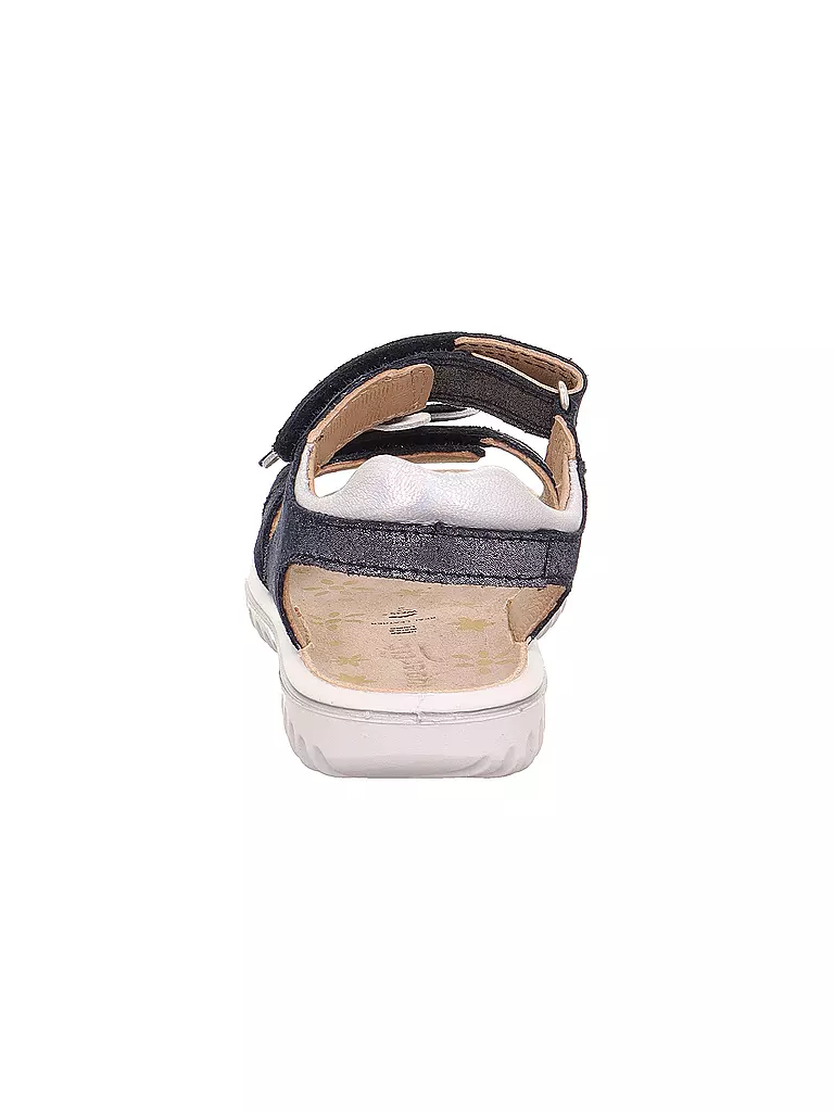 SUPERFIT | Kinder Sandalen SPARKLE | 