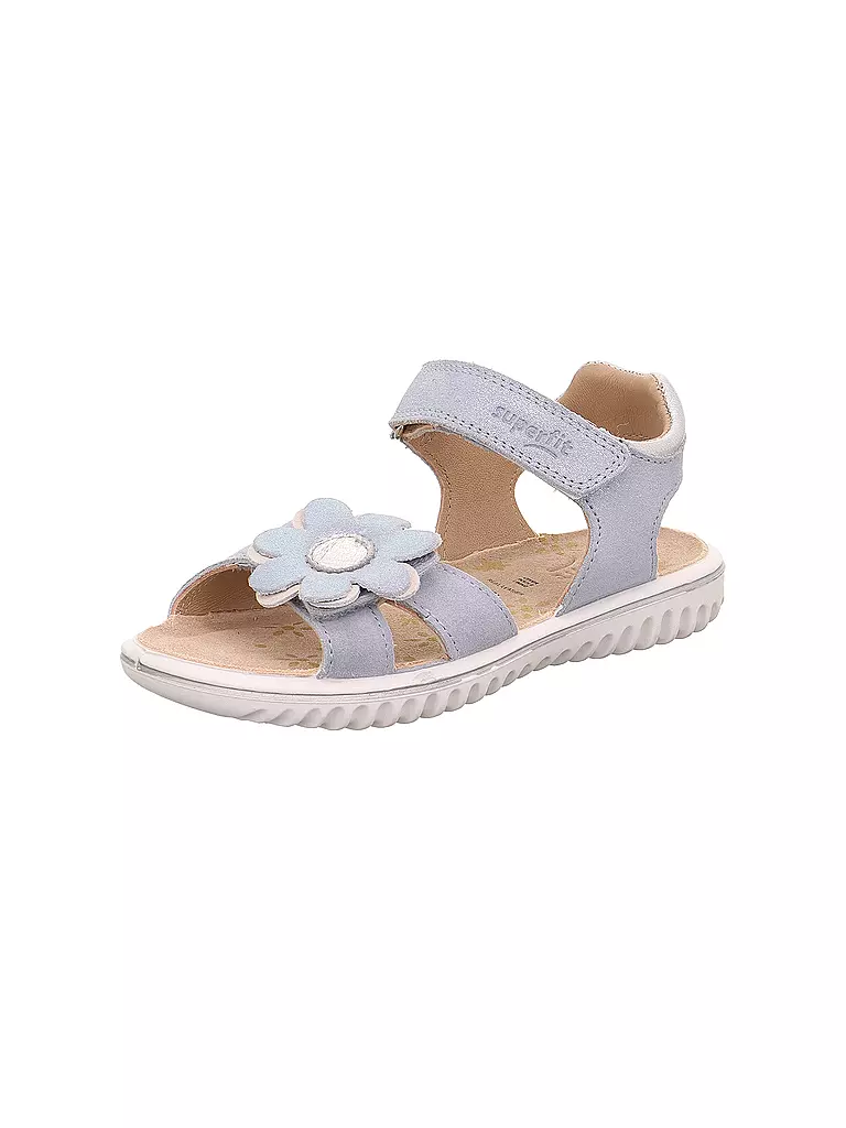 SUPERFIT | Kinder Sandalen SPARKLE | 