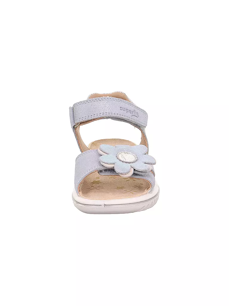 SUPERFIT | Kinder Sandalen SPARKLE | 
