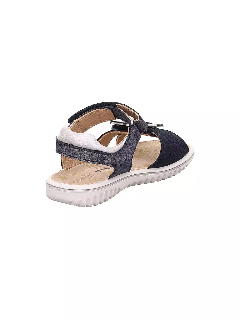 SUPERFIT | Kinder Sandalen SPARKLE | 