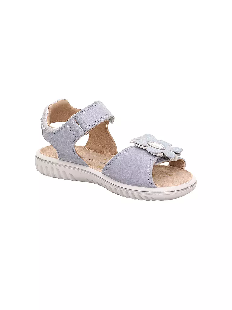 SUPERFIT | Kinder Sandalen SPARKLE | 
