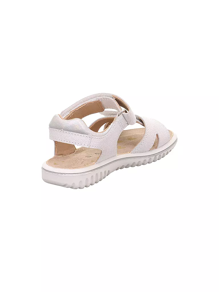 SUPERFIT | Kinder Sandalen SPARKLE | 