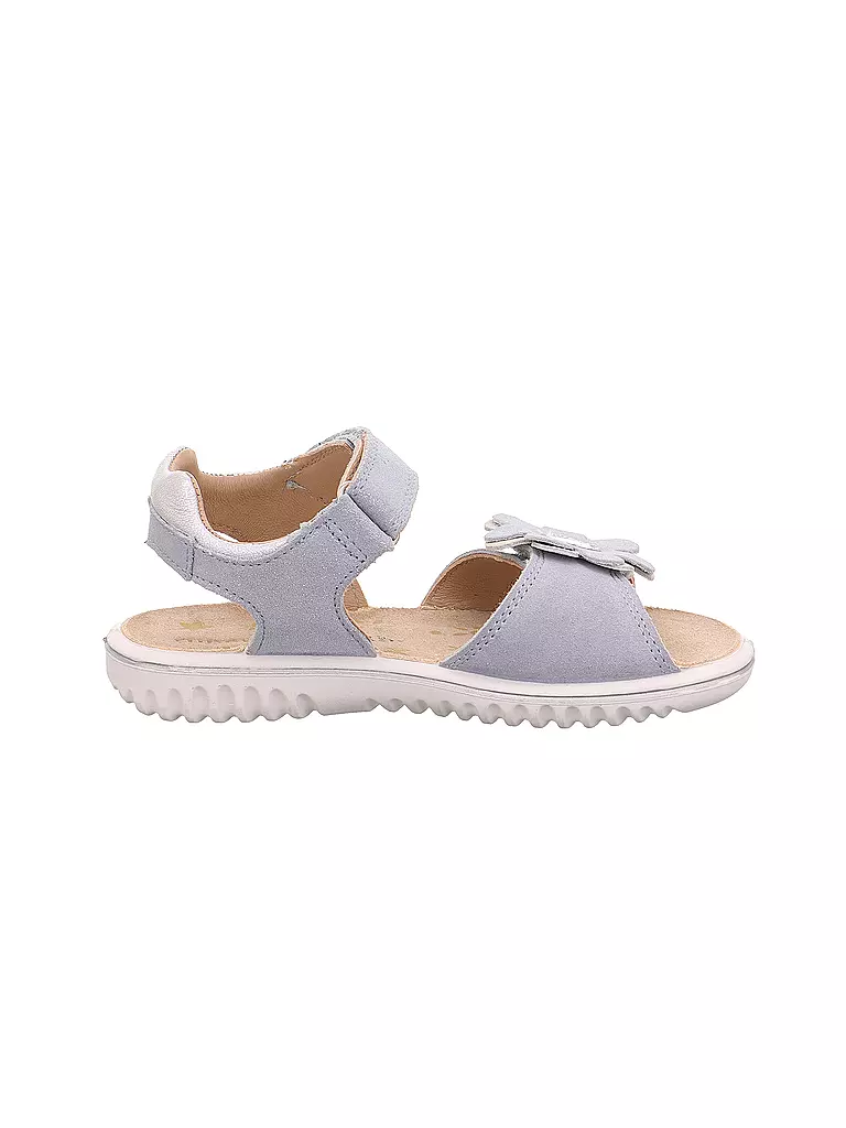 SUPERFIT | Kinder Sandalen SPARKLE | 