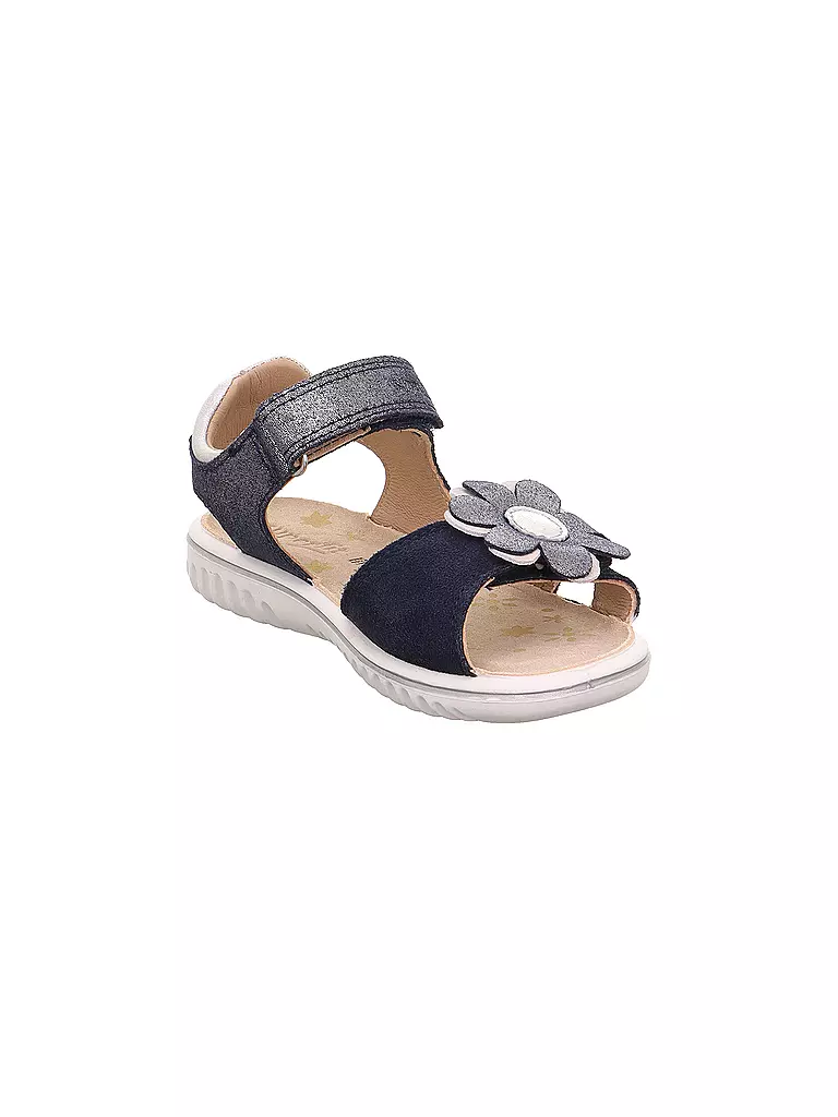 SUPERFIT | Kinder Sandalen SPARKLE | 