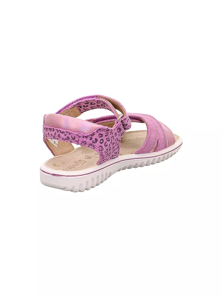 SUPERFIT | Kinder Sandalen SPARKLE | 