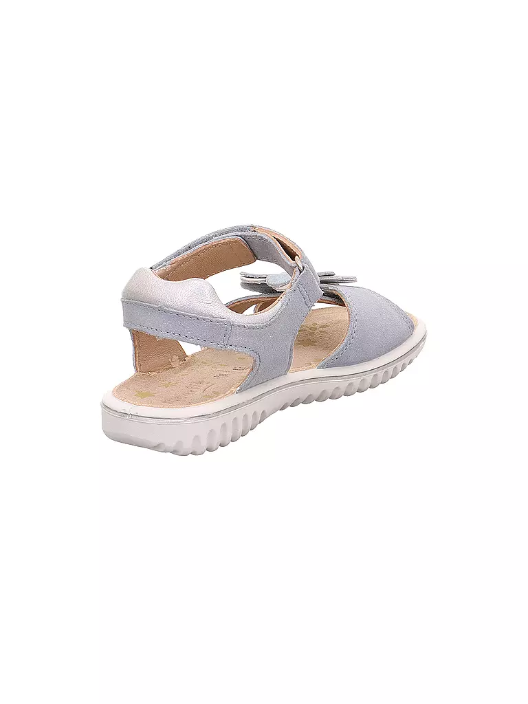 SUPERFIT | Kinder Sandalen SPARKLE | 