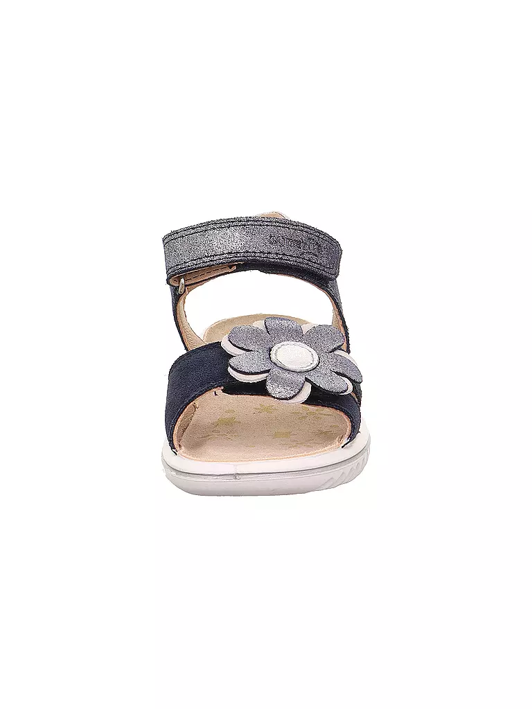 SUPERFIT | Kinder Sandalen SPARKLE | 