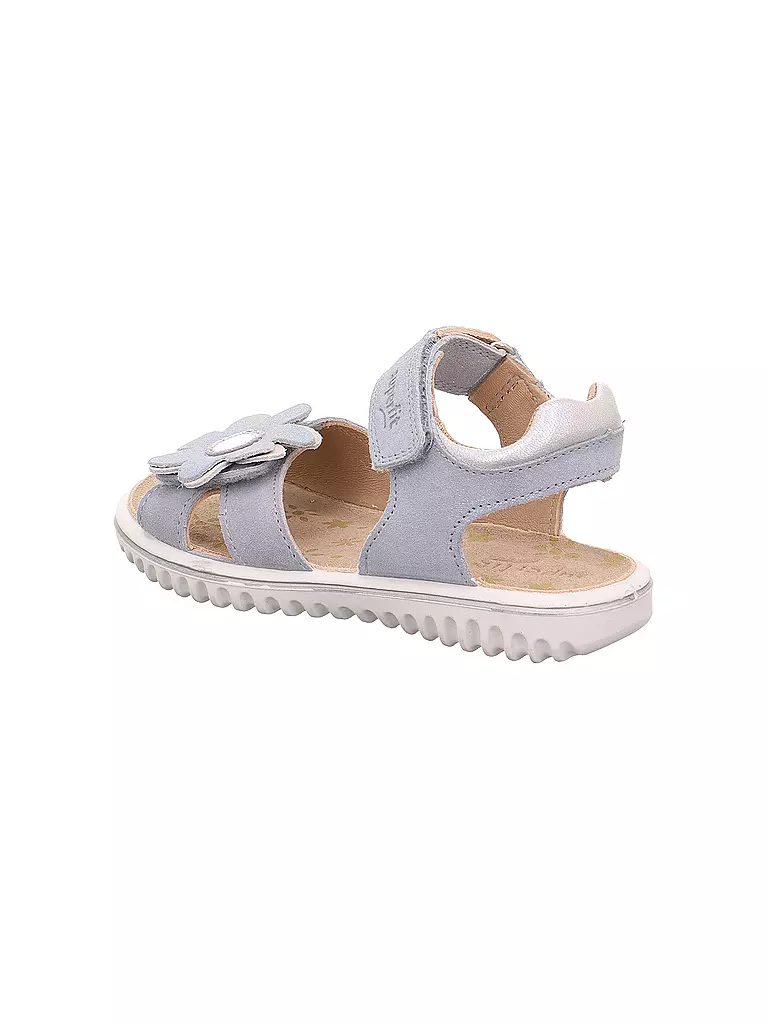 SUPERFIT | Kinder Sandalen SPARKLE | 