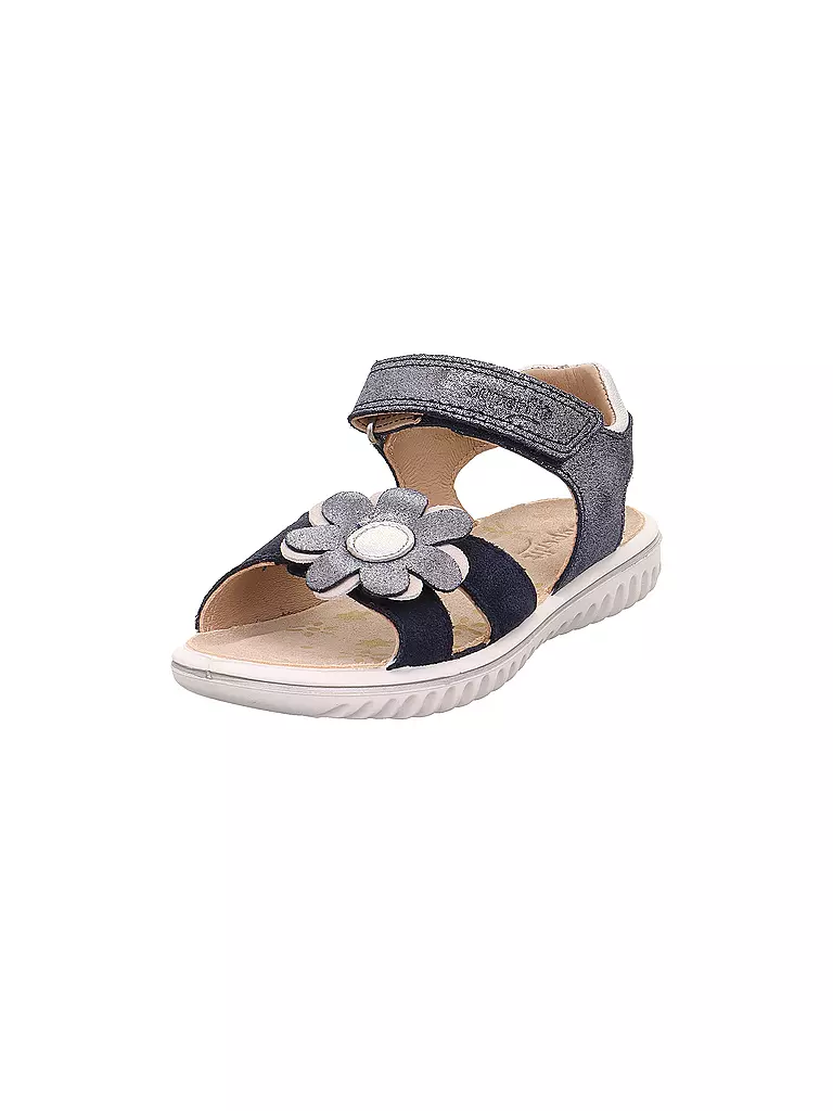 SUPERFIT | Kinder Sandalen SPARKLE | 