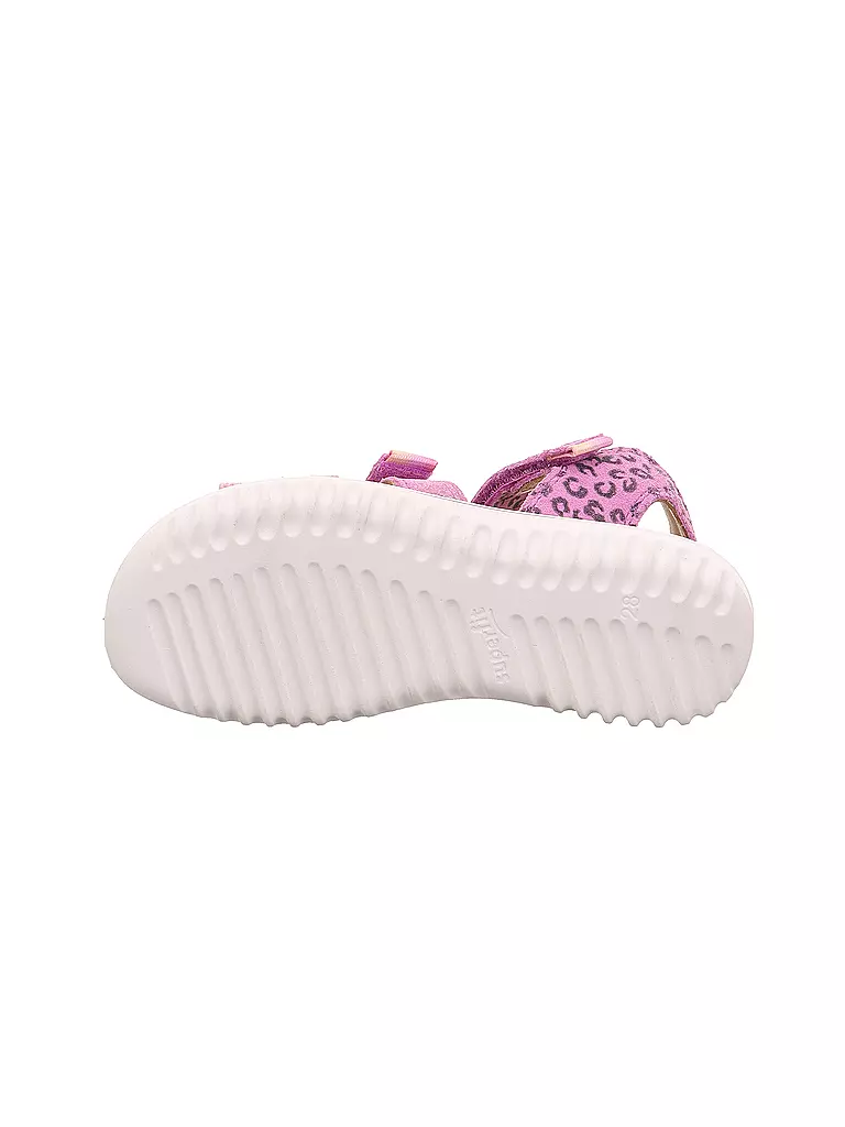 SUPERFIT | Kinder Sandalen SPARKLE | 