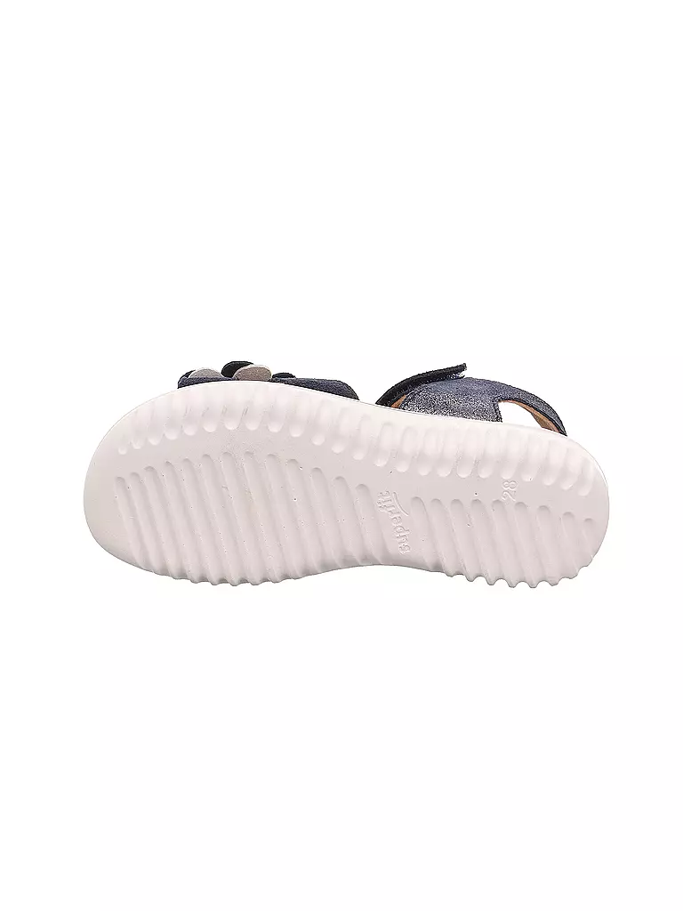 SUPERFIT | Kinder Sandalen SPARKLE | 