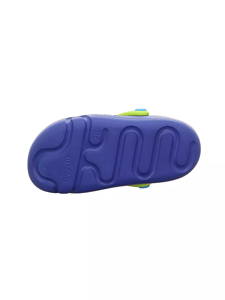 SUPERFIT | Kinder Sandalen | 