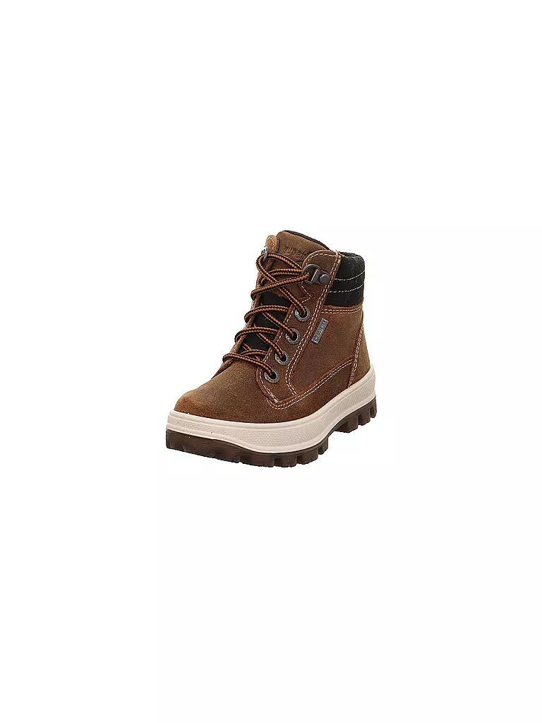 SUPERFIT | Kinder Schnürboots TEDD | 