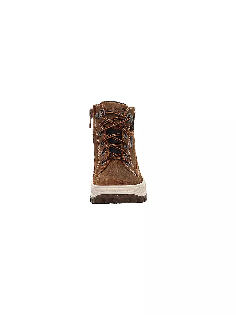 SUPERFIT | Kinder Schnürboots TEDD | 