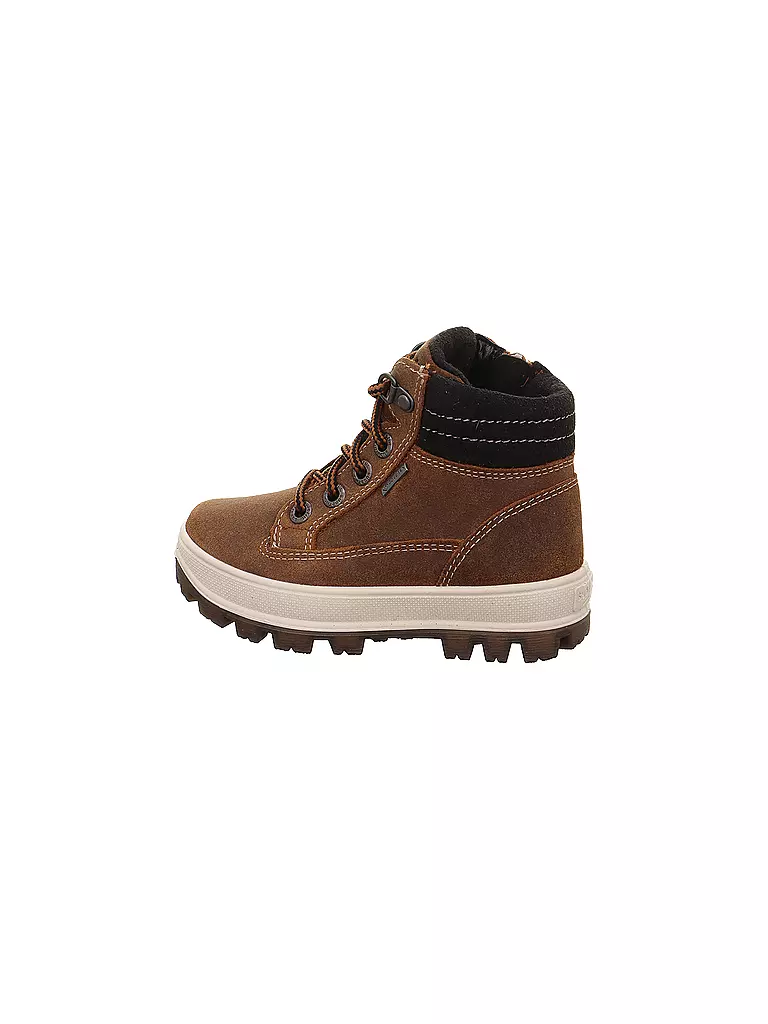 SUPERFIT | Kinder Schnürboots TEDD | 