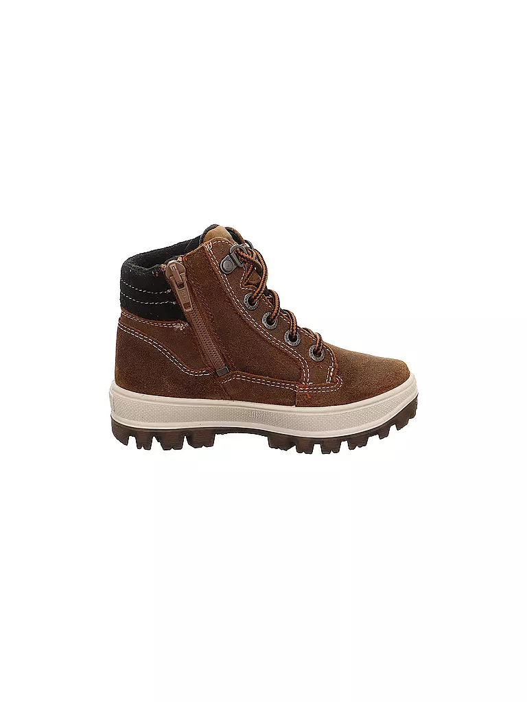 SUPERFIT | Kinder Schnürboots TEDD | 
