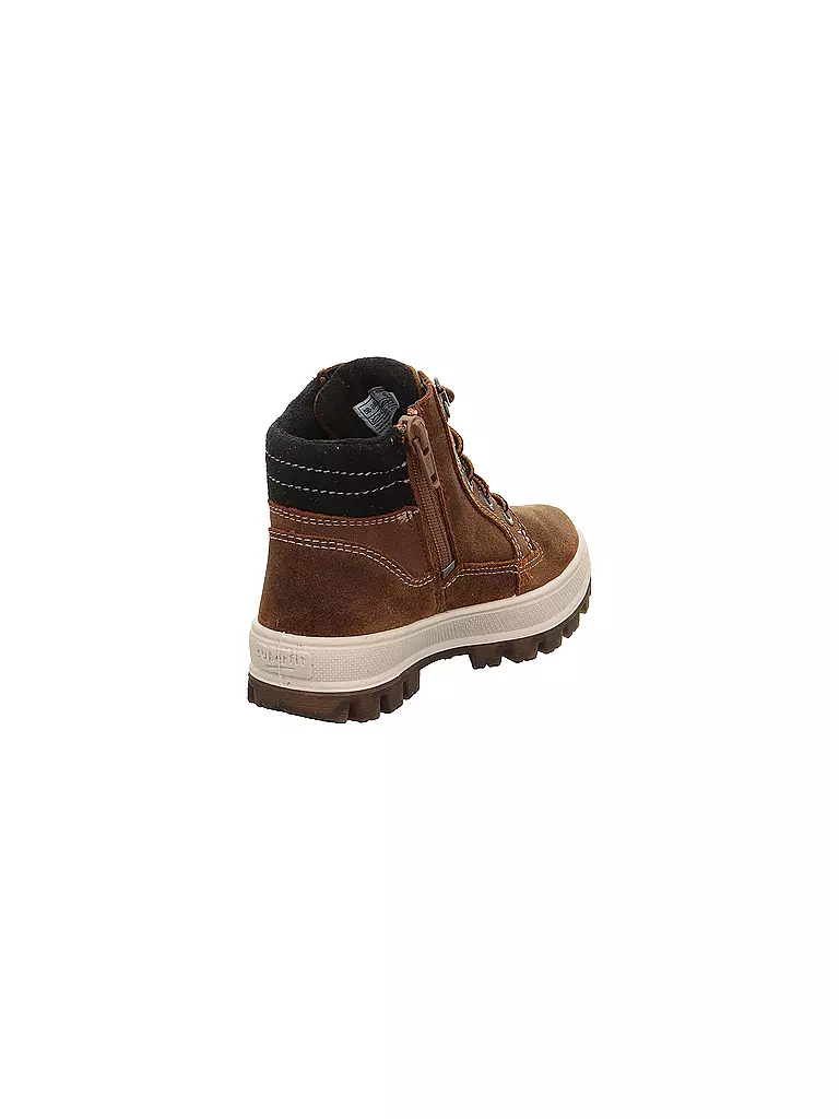 SUPERFIT | Kinder Schnürboots TEDD | 