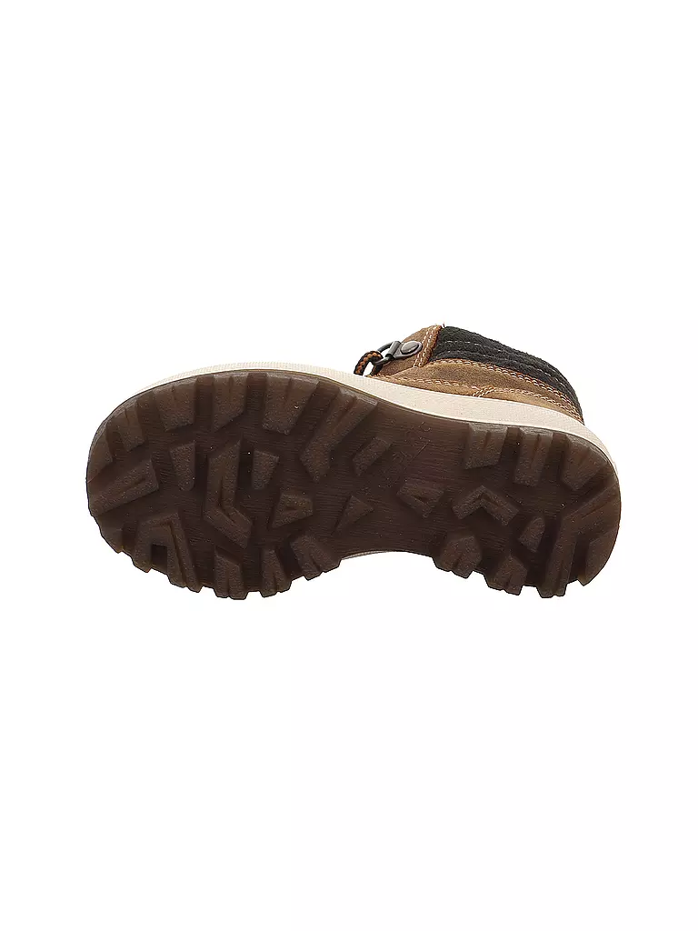 SUPERFIT | Kinder Schnürboots TEDD | 