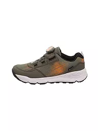 SUPERFIT | Kinder Sneaker FREE RIDE BOA | grün