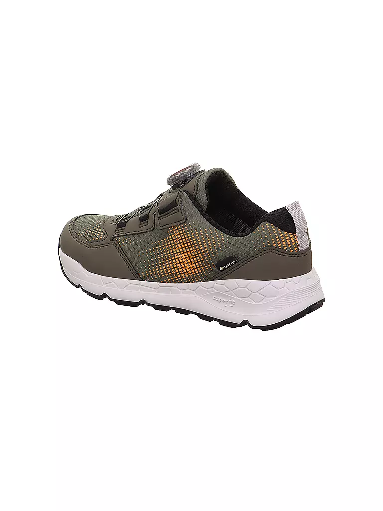 SUPERFIT | Kinder Sneaker FREE RIDE BOA | 