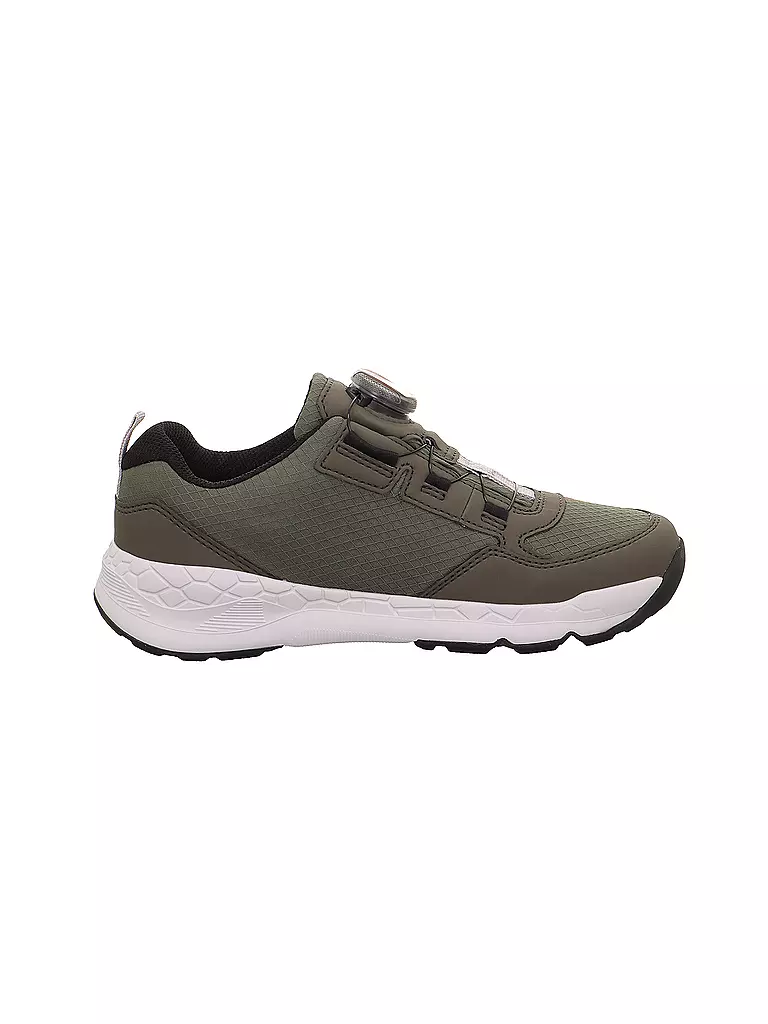 SUPERFIT | Kinder Sneaker FREE RIDE BOA | 
