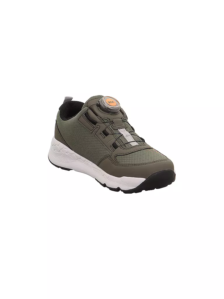 SUPERFIT | Kinder Sneaker FREE RIDE BOA | 