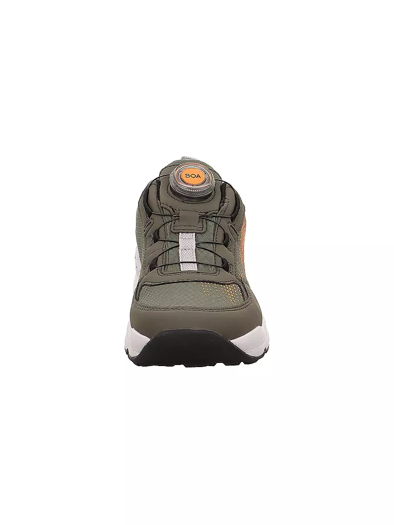SUPERFIT | Kinder Sneaker FREE RIDE BOA | 