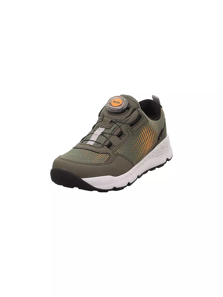 SUPERFIT | Kinder Sneaker FREE RIDE BOA | 