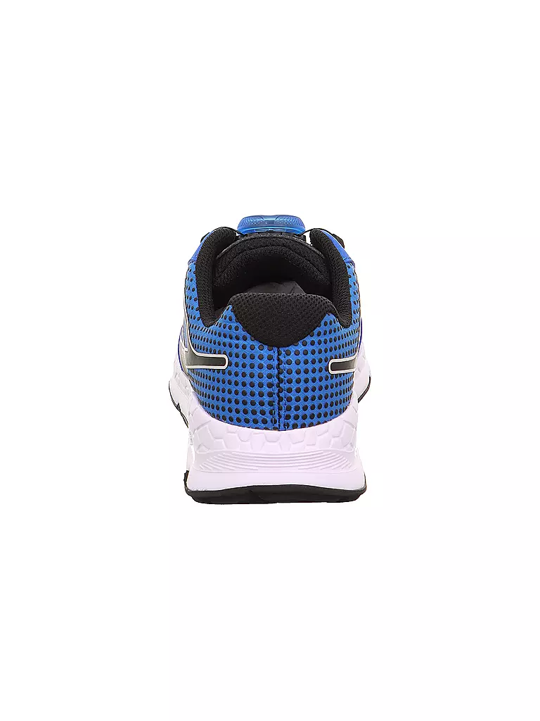 SUPERFIT | Kinder Sneaker FREE RIDE | blau