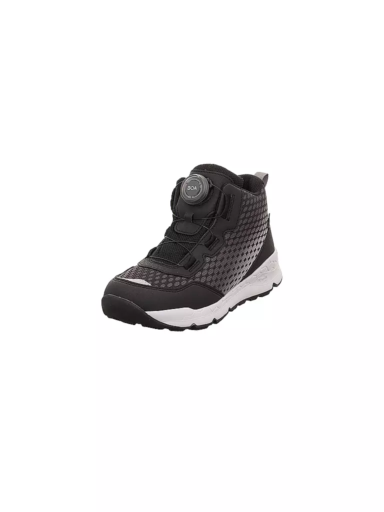 SUPERFIT | Kinder Sneaker FREE RIDE | 