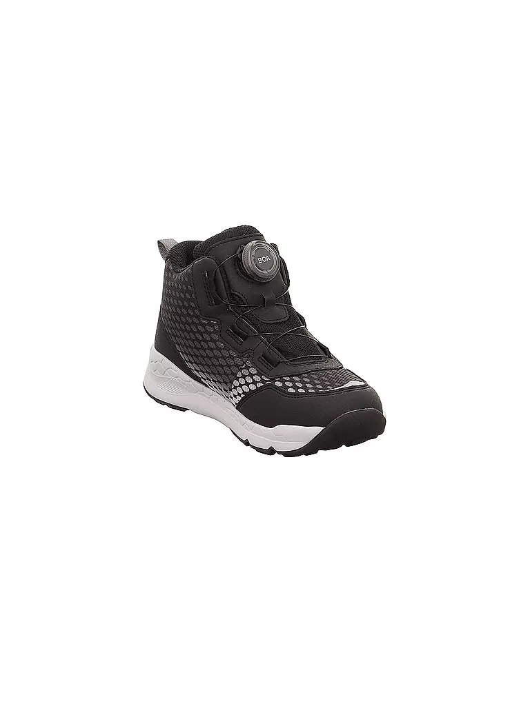 SUPERFIT | Kinder Sneaker FREE RIDE | 