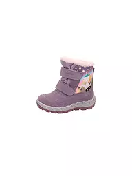 SUPERFIT | Kinder Stiefel ICEBIRD | lila