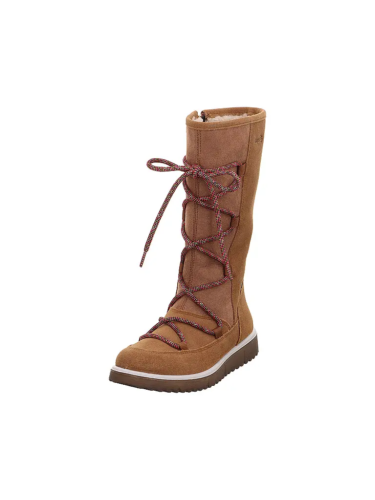 SUPERFIT | Kinder Stiefel LORA | 