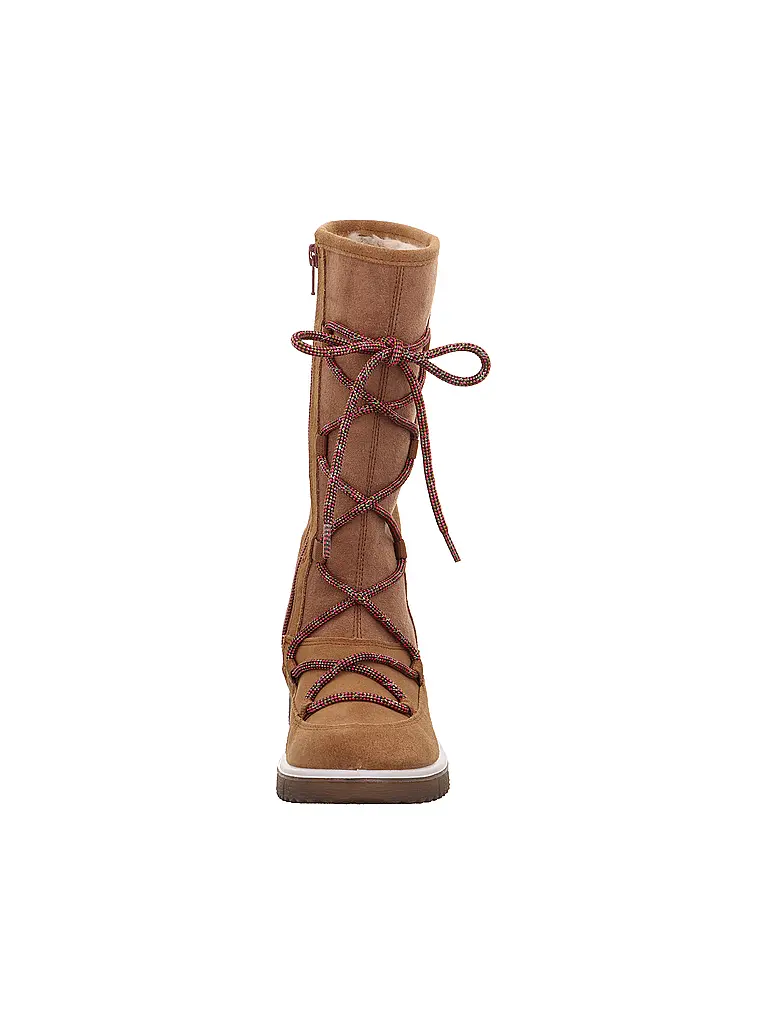 SUPERFIT | Kinder Stiefel LORA | 