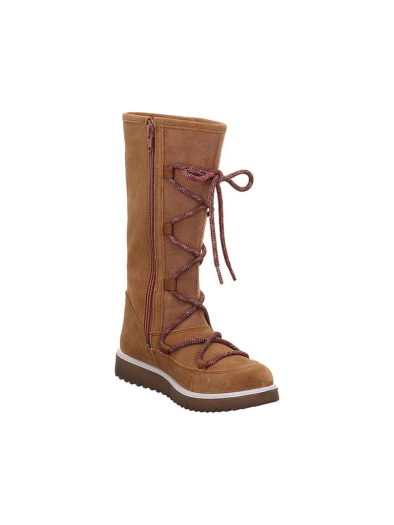 SUPERFIT | Kinder Stiefel LORA | 