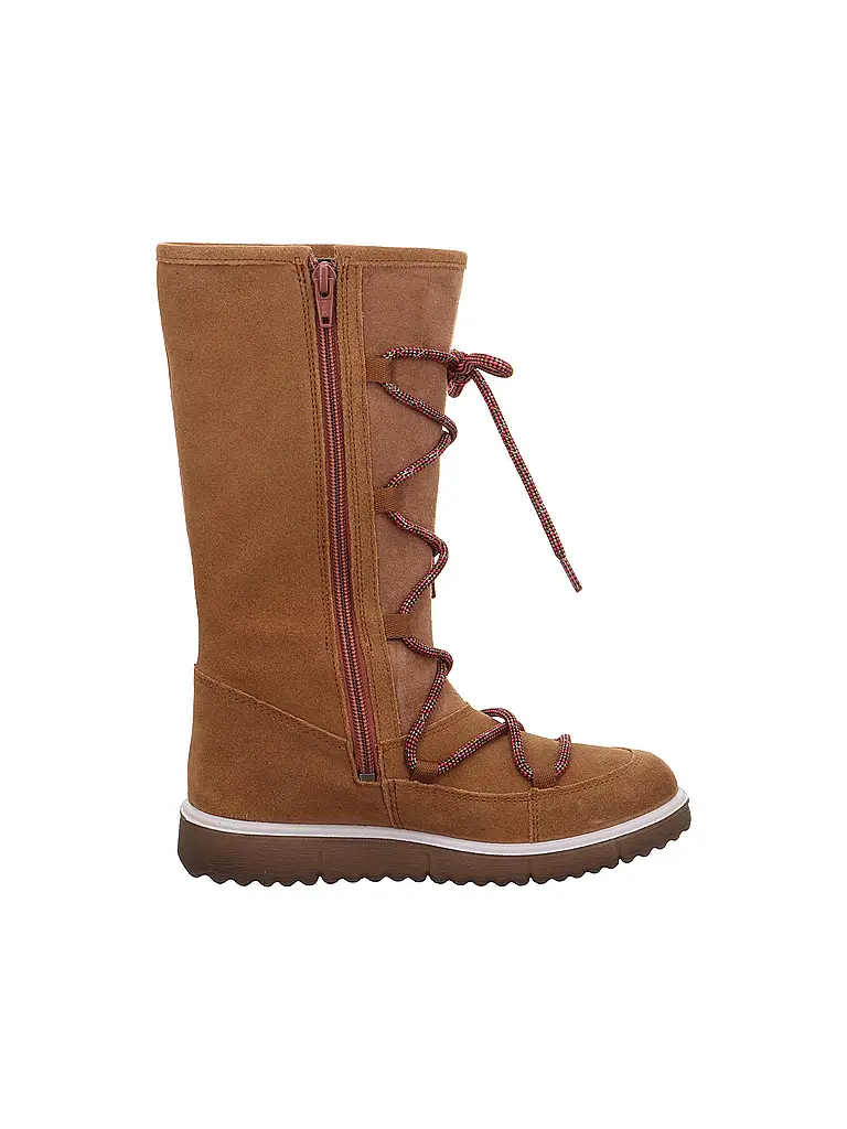 SUPERFIT | Kinder Stiefel LORA | 