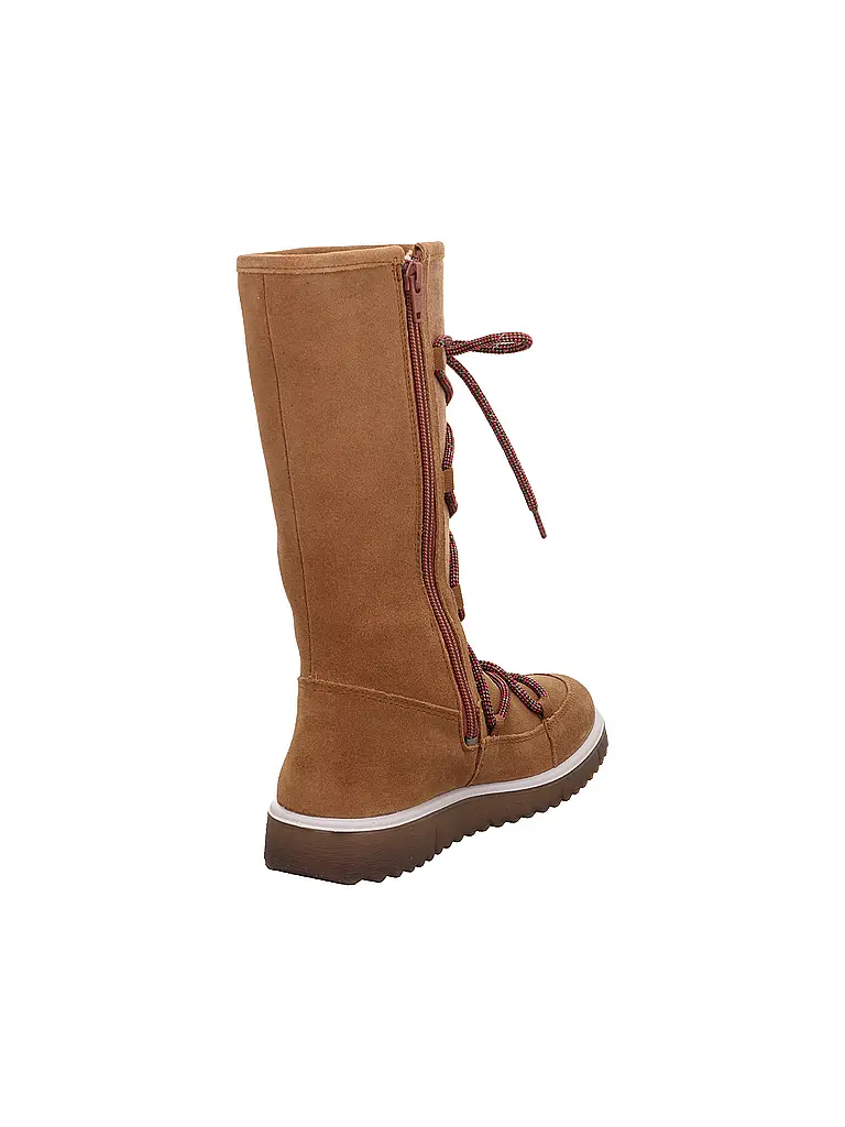 SUPERFIT | Kinder Stiefel LORA | 
