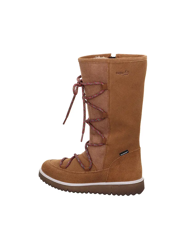 SUPERFIT | Kinder Stiefel LORA | 
